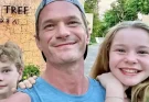 Neil Patrick Harris Shares New Photo Of His Kids And Everyone’s Saying The Same Thing