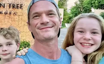 Neil Patrick Harris Shares New Photo Of His Kids And Everyone’s Saying The Same Thing