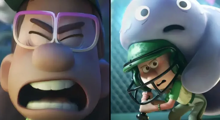 Disney Slammed For Cutting Transgender Storyline From New Animated Series