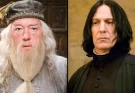 29 Harry Potter Actors Who Have Died Since The Movies Were Released