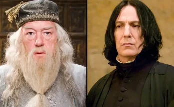 29 Harry Potter Actors Who Have Died Since The Movies Were Released