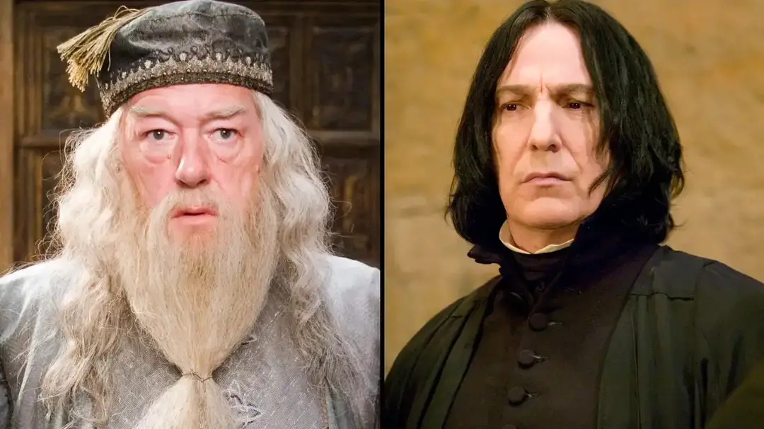 29 Harry Potter Actors Who Have Died Since The Movies Were Released