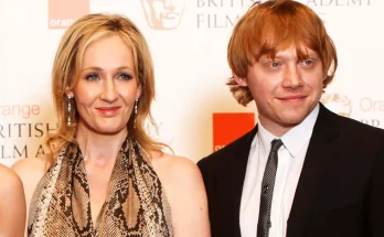 Ron Weasley’s Actor Calls J.K. Rowling Controversy ‘Tricky’ – Fans Left Wondering About His Stance