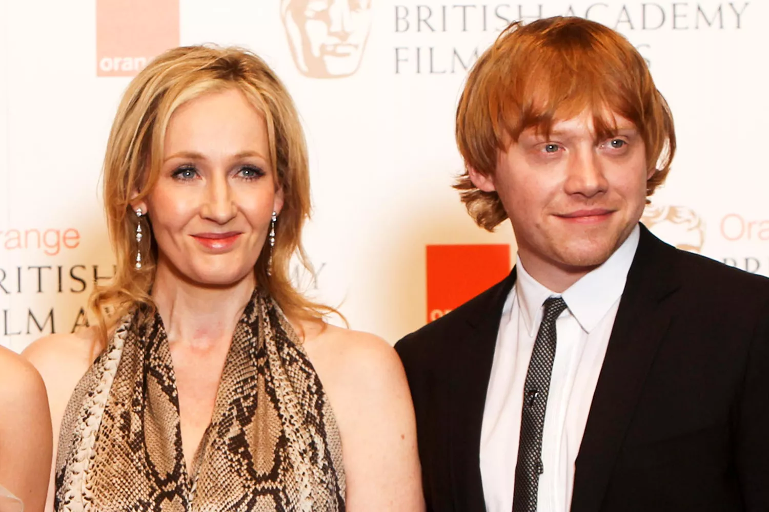 Ron Weasley’s Actor Calls J.K. Rowling Controversy ‘Tricky’ – Fans Left Wondering About His Stance