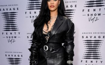 Pastor who has 'been to hell' says he saw demons singing Rihanna's 'Umbrella'