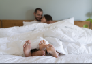 Woman who sleeps with married men shares the main sign he’s cheating