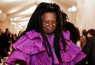 Whoopi Goldberg stuns viewers after referring to herself by her real name on 'The View'