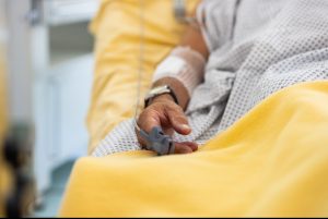 Doctor reveals the one sound someone makes which means they have just 24 hours left to live