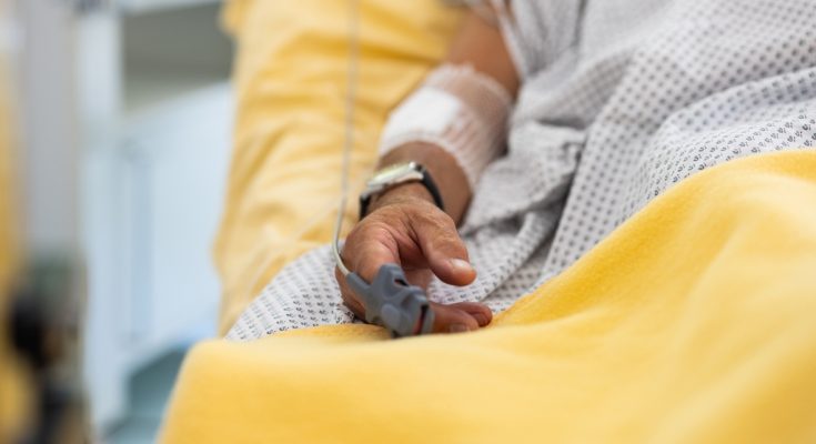 Doctor reveals the one sound someone makes which means they have just 24 hours left to live
