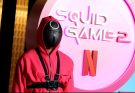 'Squid Game' series 2 has officially landed on Netflix