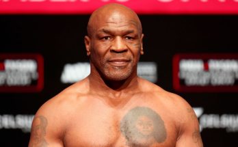 Mike Tyson is being sued for $1,600,000 after allegedly breaking promo contract to fight Jake Paul