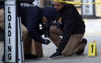 NYPD discovers bag possibly belonging to killer of UnitedHealthcare CEO Brian Thompson