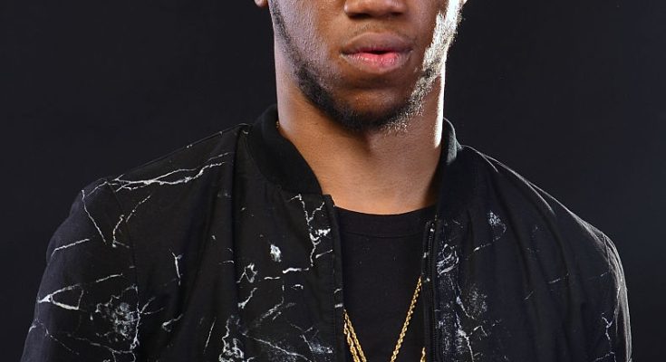 OG Maco dies at 32 after 'self-inflicted gunshot wound'