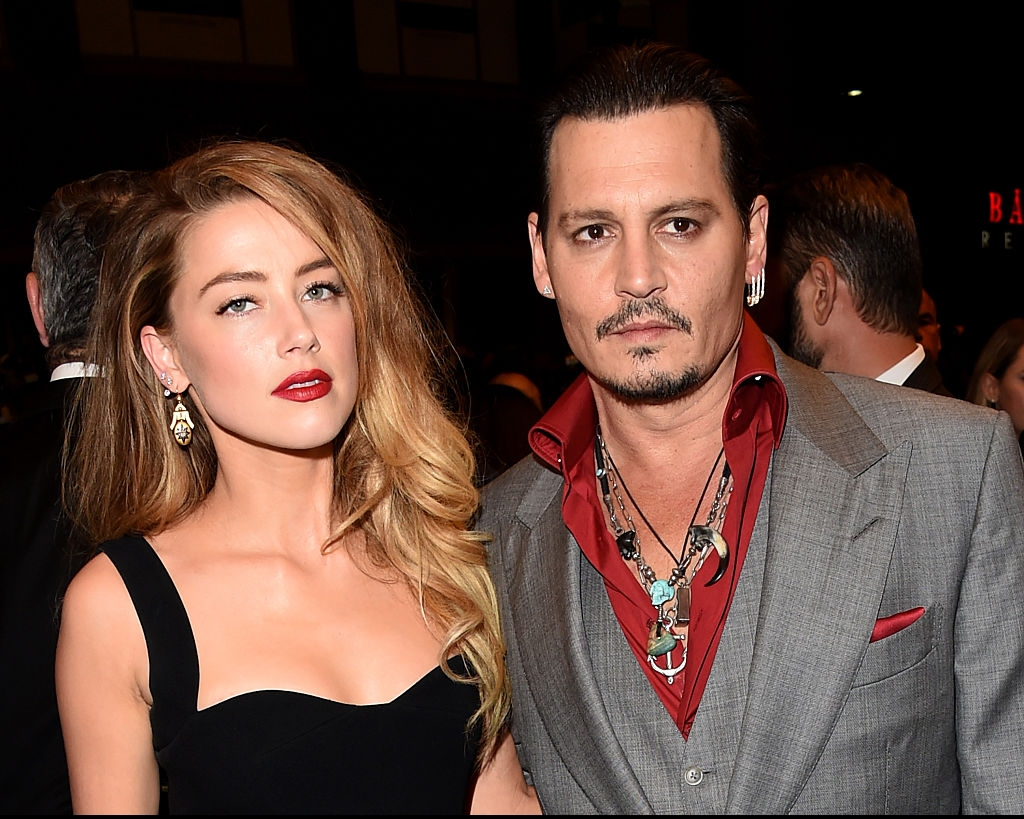 Amber Heard weighs-in on Blake Lively's lawsuit against former co-star Justin Baldoni