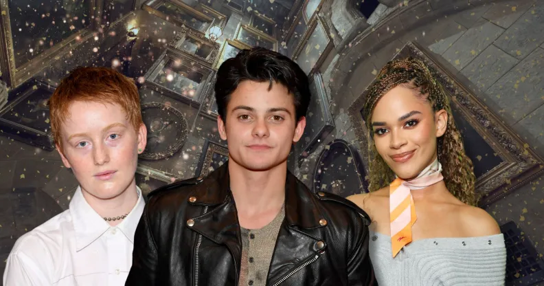 Revealing the transgender actors who could be cast in HBO’s Harry Potter reboot and their interesting roles will surprise fans