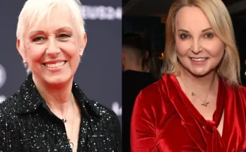 SHOCK: Rugby club responds harshly after Martina Navratilova asked how many players would ‘date’ India Willoughby