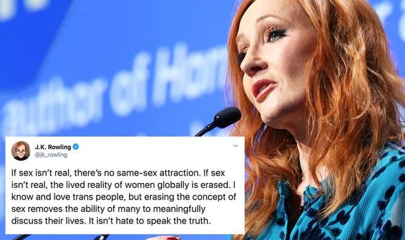 Rowling’s Latest Comments Ignite a Firestorm, Labelled ‘Transphobic Manifesto’ as Public Fury Grows