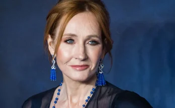 JK Rowling asked her opponents: ‘What if you’re wrong?’ -When criticized for past transgender comments
