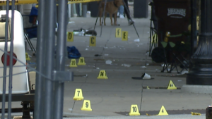 United Healthcare CEO Brian Thompson shot dead in Midtown Manhattan, masked gunman at large