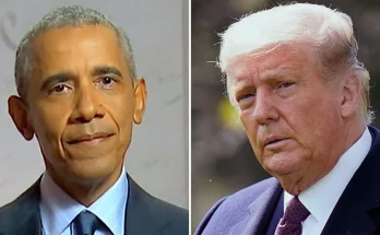 'Take a seat': Obama ripped for being on 'high horse' during first post-election speech