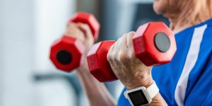 Lifestyle choices at 60 linked to dementia risk decades later, study shows