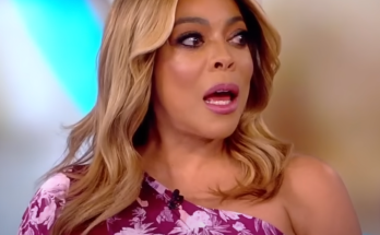 Wendy Williams Pictured After News She’s Been Left ‘Permanently Incapacitated’