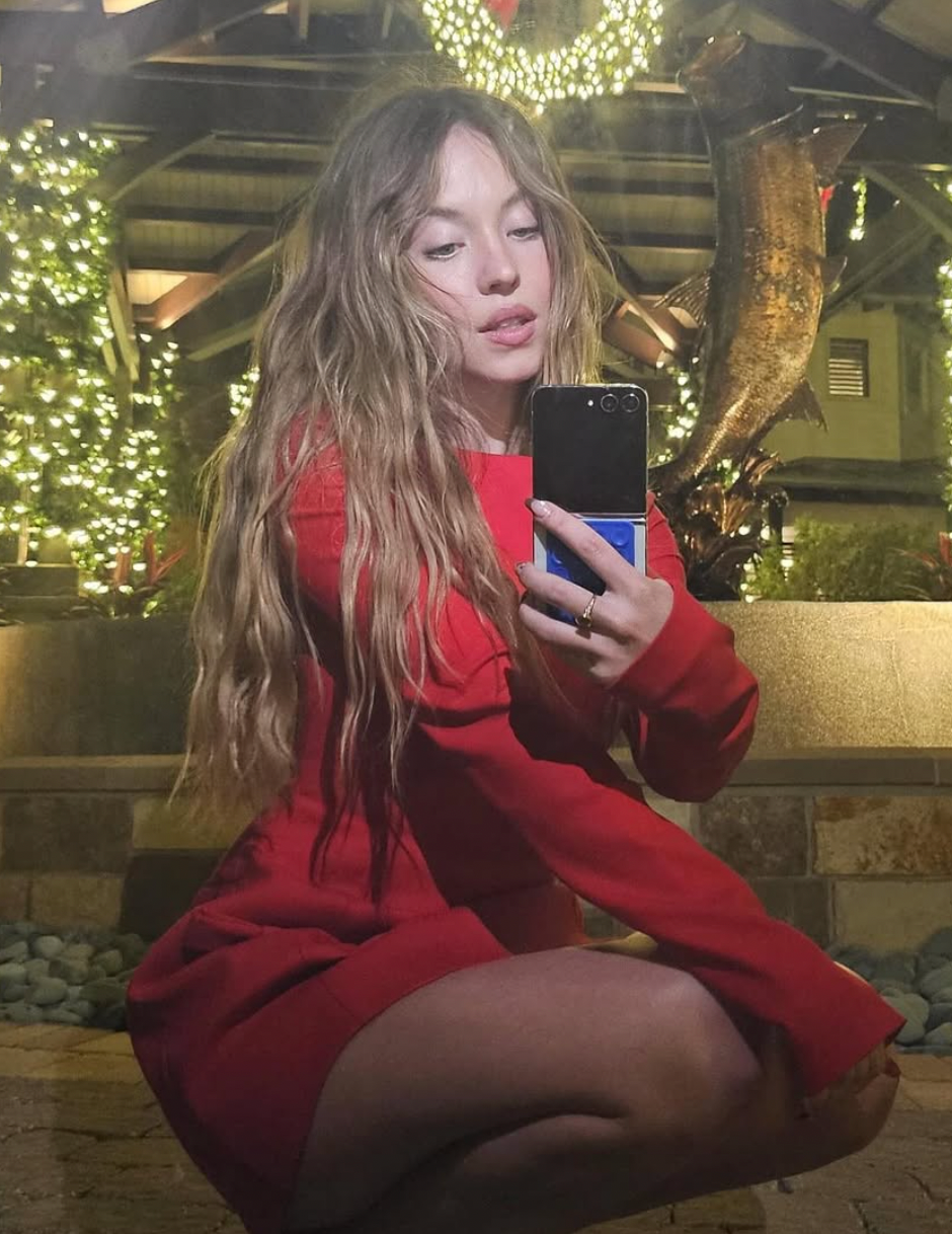 Sydney Sweeney had an incredible response to some horrific body shaming comments made about her viral photos.