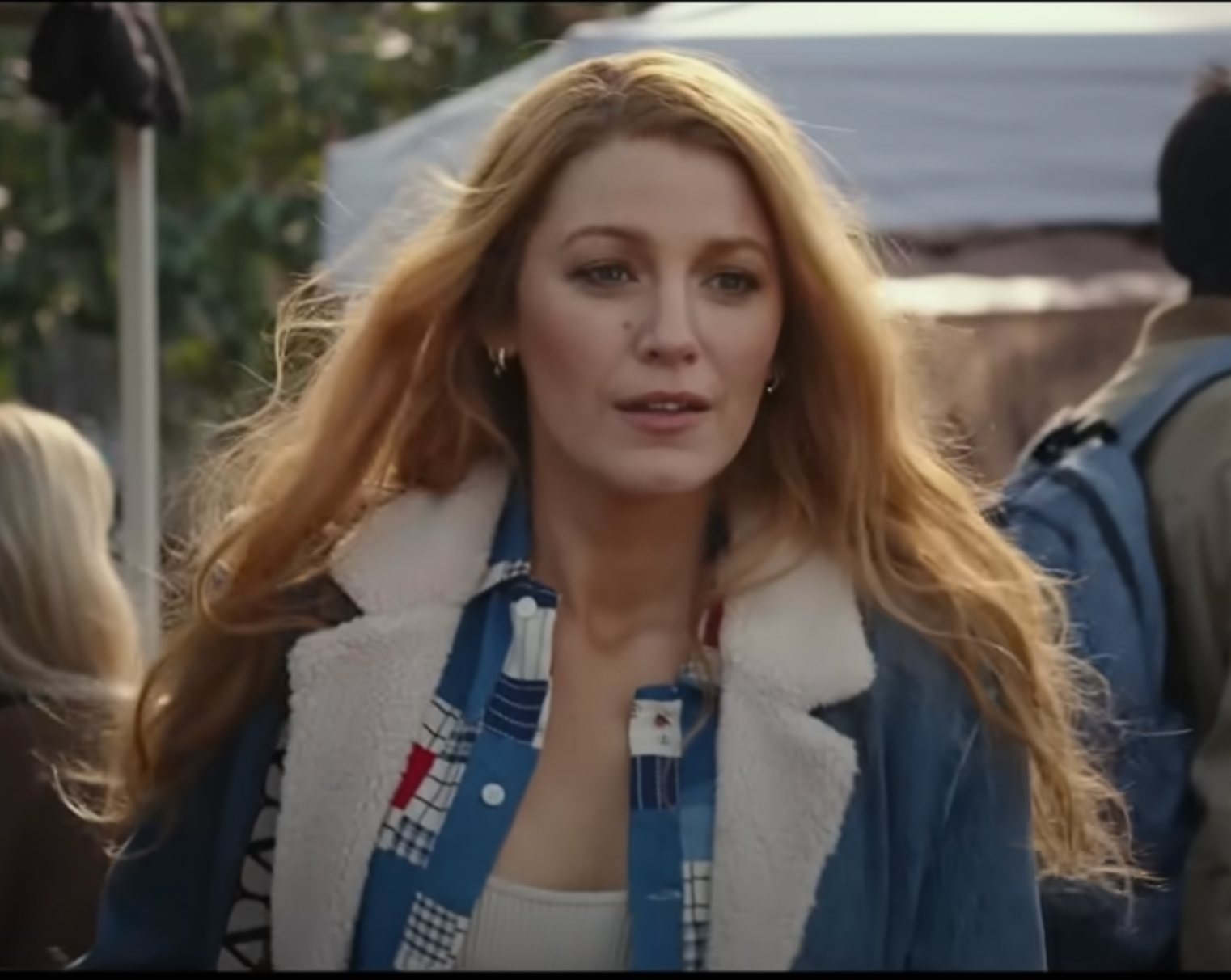Bombshell Texts Revealed In Blake Lively’s Lawsuit Against Co-Star Justin Baldoni