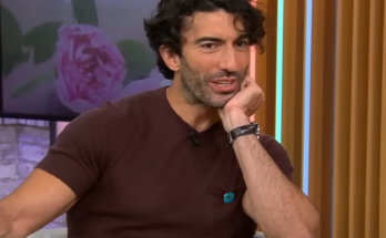 Justin Baldoni Dropped By Agent After Blake Lively Allegations