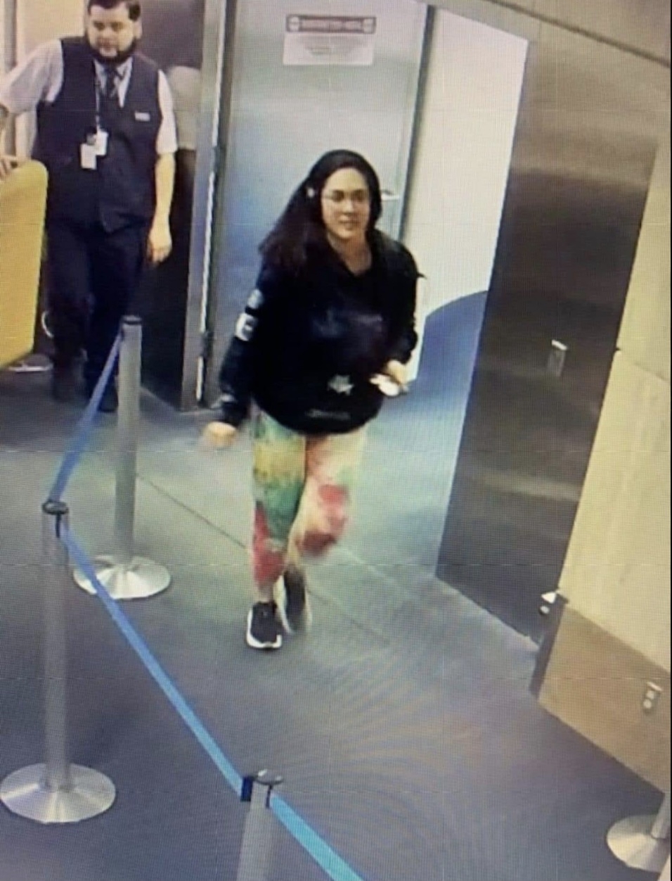 Missing Hannah Kobayashi's family speak out after claims she was involved in 'secret marriage' before disappearing