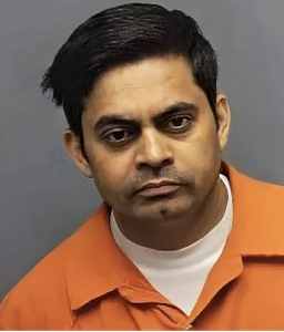 Virginia Man charged with wife’s murder after googling: ‘How long does it take to get married after spouse die’