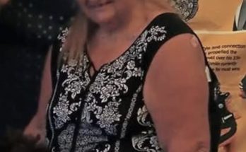 Body of missing Pennsylvania grandma found in sinkhole, police say