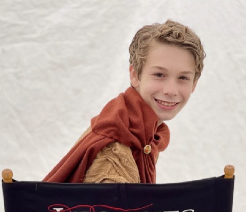 'Baby Driver' actor Hudson Joseph Meek dead at 16