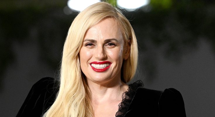 Rebel Wilson Shares 'Adorable' Photos with Her 'Cute' Daughter from a Recent Family Trip