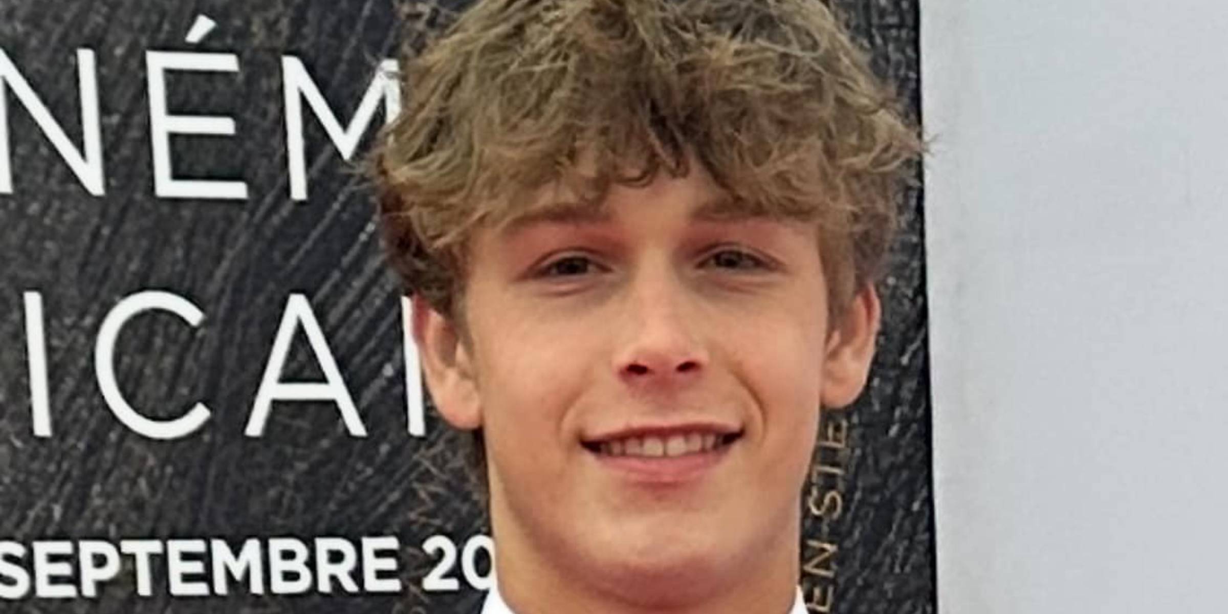 'Baby Driver' Star Died From Injuries Before The Eyes Of His Family At 16 - Details