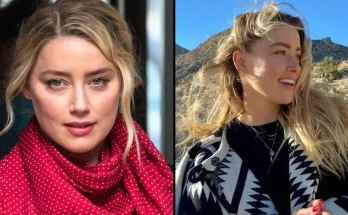 Amber Heard Has No New Movies In Development After Changing Her Name And Moving Continents