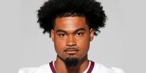 Alabama College Football Player Dies Just a Month After His 20th Birthday — Details