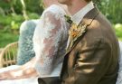 Working as a Waitress at a Wedding, I Froze When I Saw My Own Husband Dressed as the Groom — Story of the Day