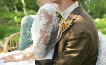 Working as a Waitress at a Wedding, I Froze When I Saw My Own Husband Dressed as the Groom — Story of the Day