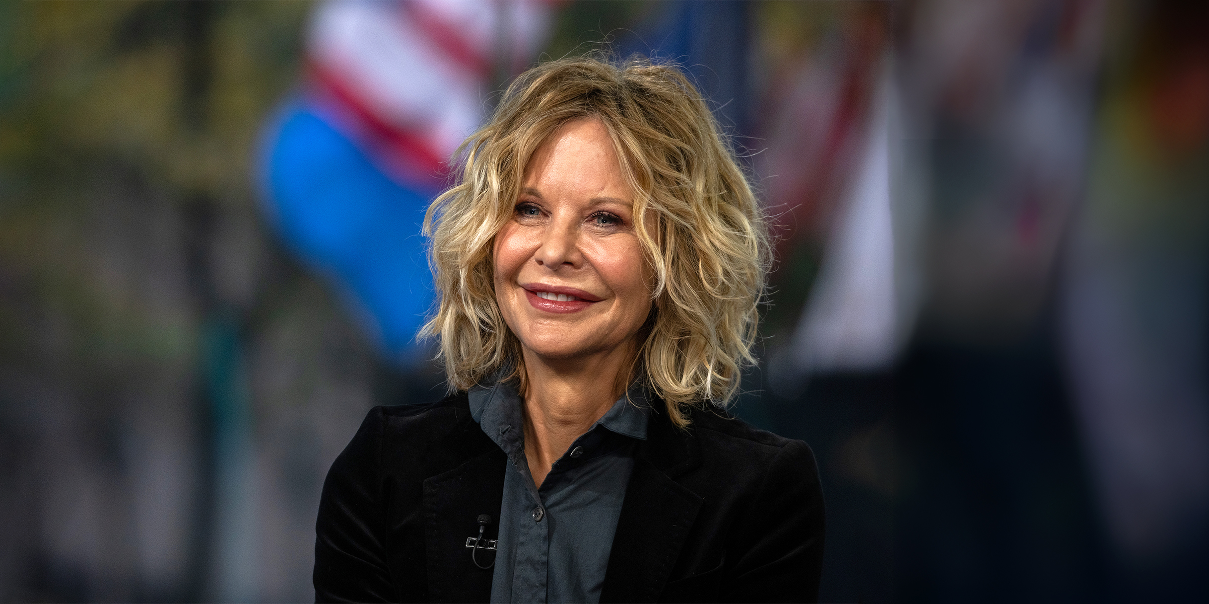 Meet Meg Ryan’s ‘Hot’ Son and ‘Beautiful’ Daughter – How Do They Look?Meet Meg Ryan’s ‘Hot’ Son and ‘Beautiful’ Daughter – How Do They Look?