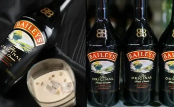 Urgent Warning Issued To People With Baileys Leftover From Christmas