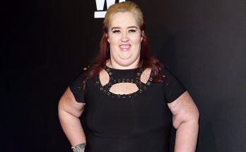 'You Look Fabulous': Users Are Stunned by Mama June's Weight Loss of 78 LBS – Photos of Her New Slim Figure