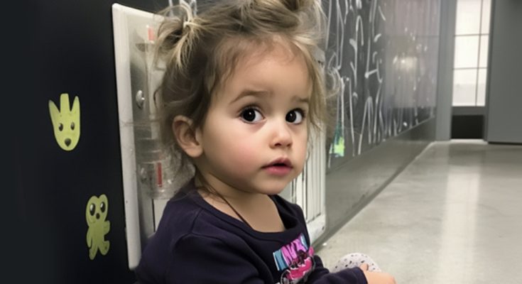 Homeless Man Discovered He Had a Daughter and Started Working Hard to Take Her from the Shelter