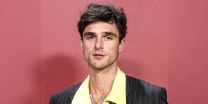 Hollywood Heartthrob Jacob Elordi, 27, Debuts Longer Hair and Scruffy Beard – Photos
