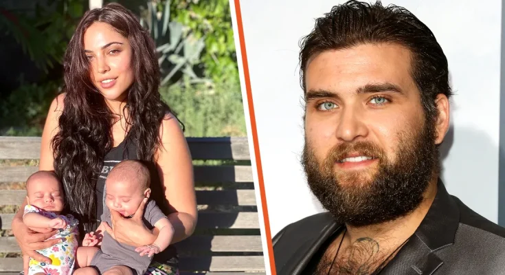 These Twins Have Never Seen Their Grandpa Who Is a Star Actor: Why He Was Banned to See Them