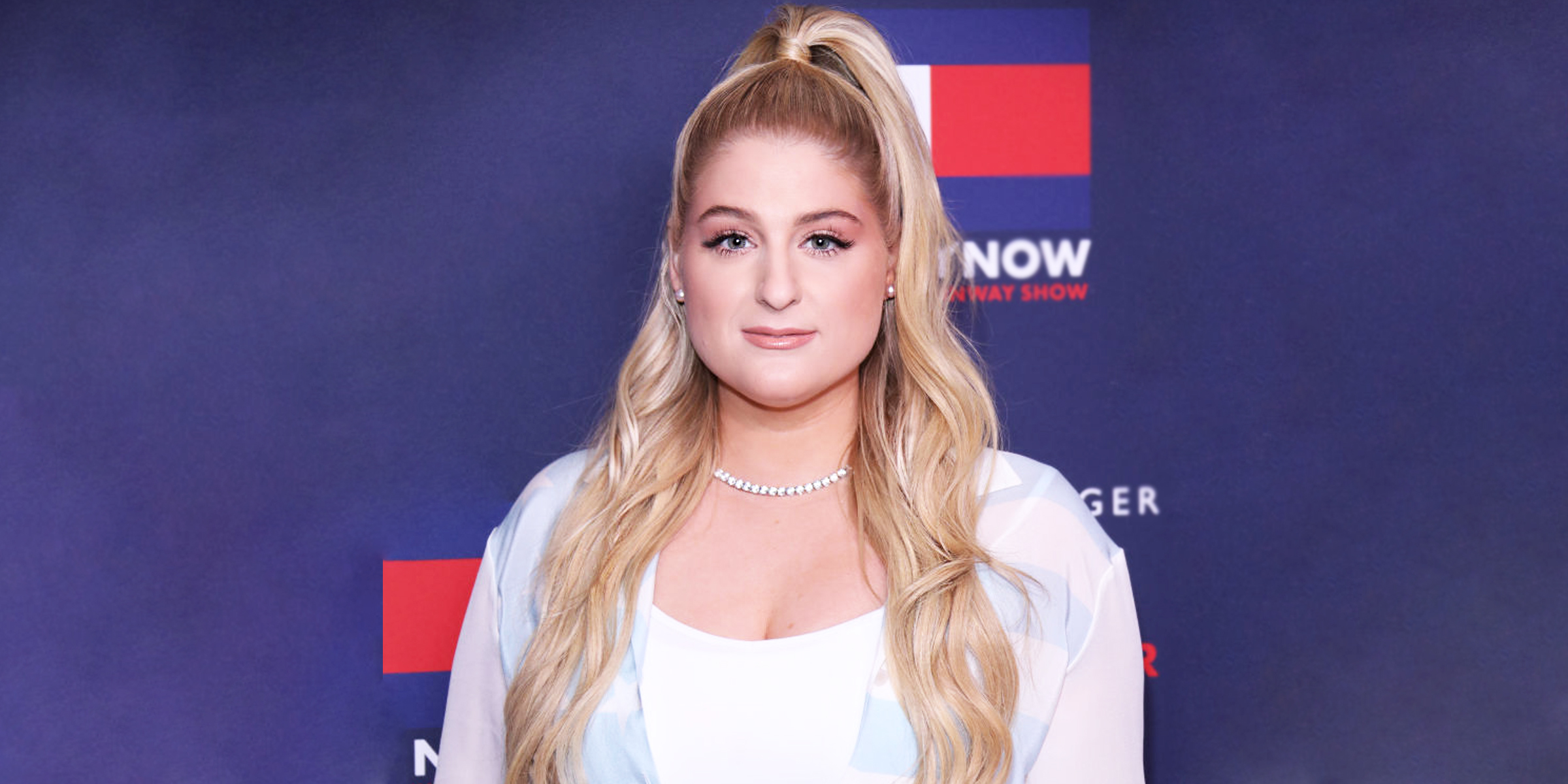 'Unrecognizable': Fans React to Meghan Trainor's 'Phenomenal' Weight Loss Transformation - Photos