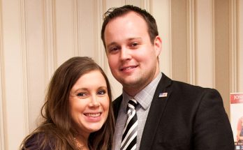 Anna Duggar, Wife of '19 Kids and Counting' Star Josh Duggar, Spotted in Public for the First Time in 2 Years – Photos