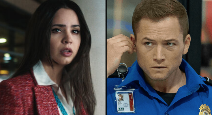 Netflix Fans Call New Thriller The ‘Best Christmas Movie Of The Year’ And Say It’s ‘Better Than Die Hard’