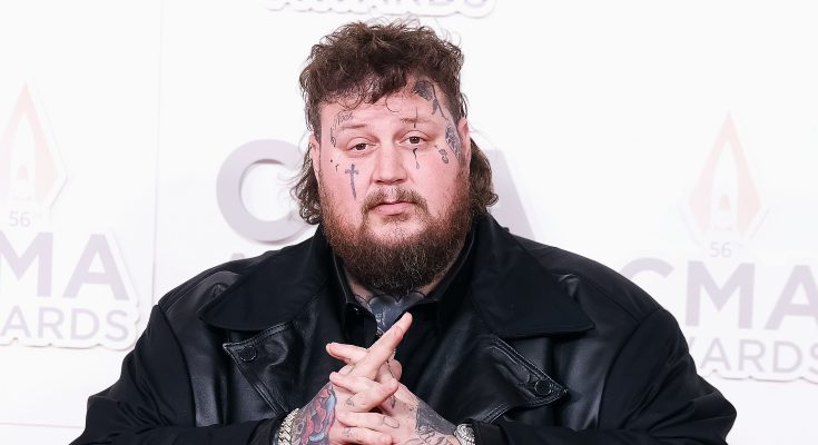 Jelly Roll's Daughter, Who 'Changed' His Life, Was Slammed for Being 'Overweight' - Meet the Country Icon's 2 Kids