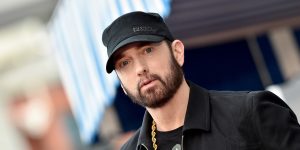 Eminem’s Mother, Debbie Nelson, Has Died — First Details